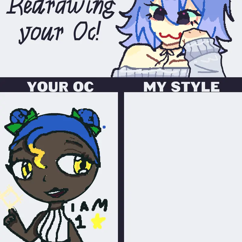 Game by @kyezi