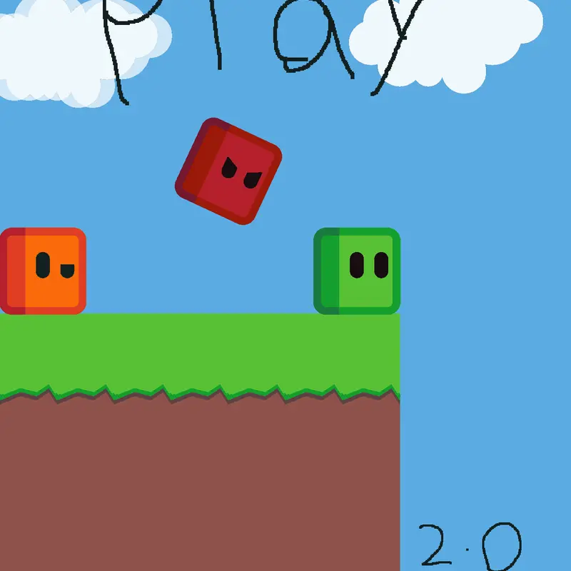 Game by @The-void-matrix-world