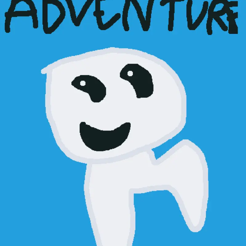 Game by @Boroldoi