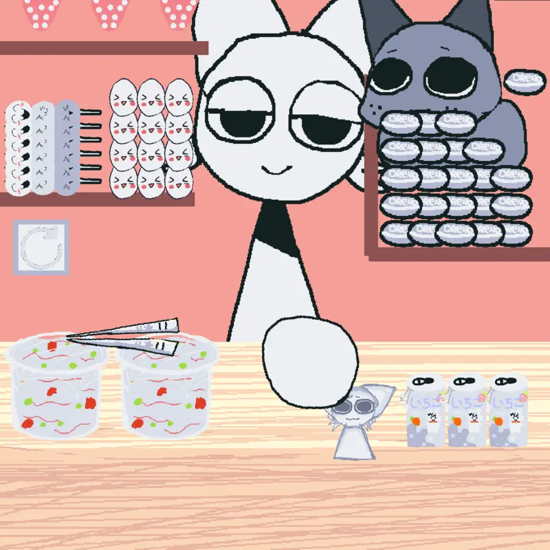 Game by @heyifeelsosprunki283