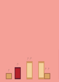 Turkeynary numberblocks band
