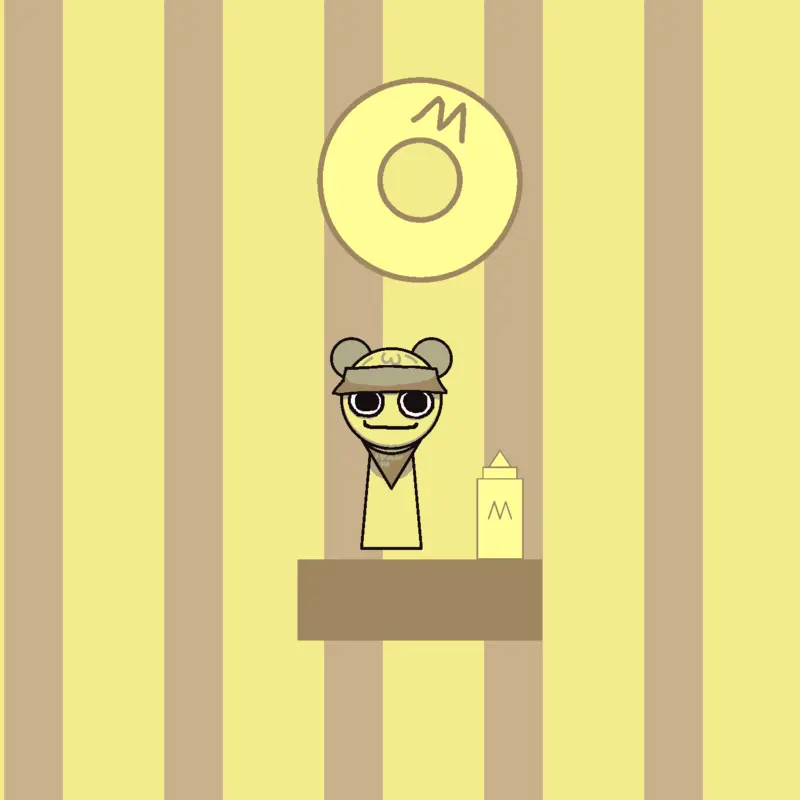 Game by @DuckBreadProductions