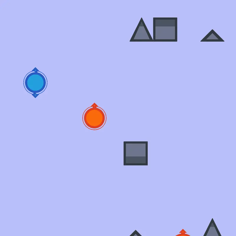 Game by @babygod