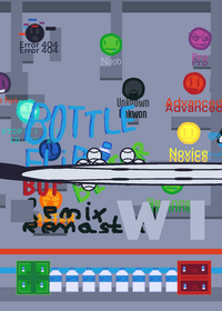I made it again