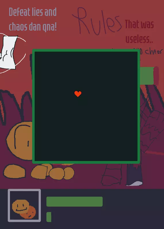 Game by @eucoanimator_official