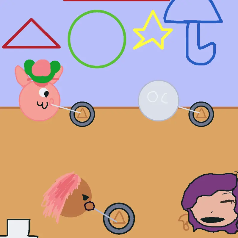 Game by @your_local_pinki