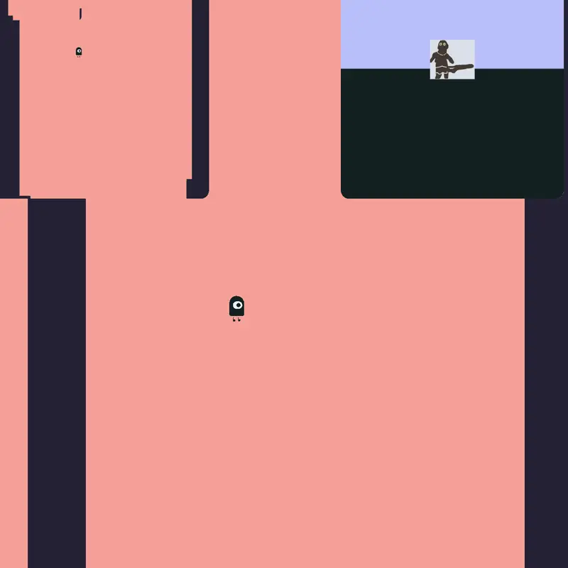 Game by @blagaa
