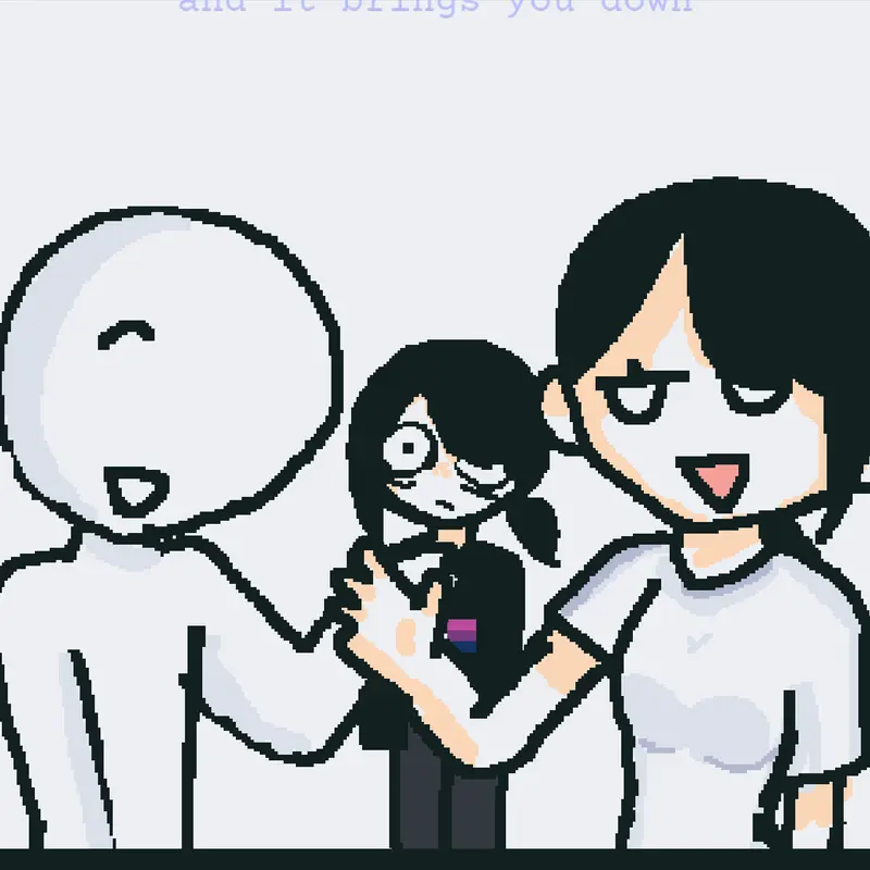 Game by @Bew_art
