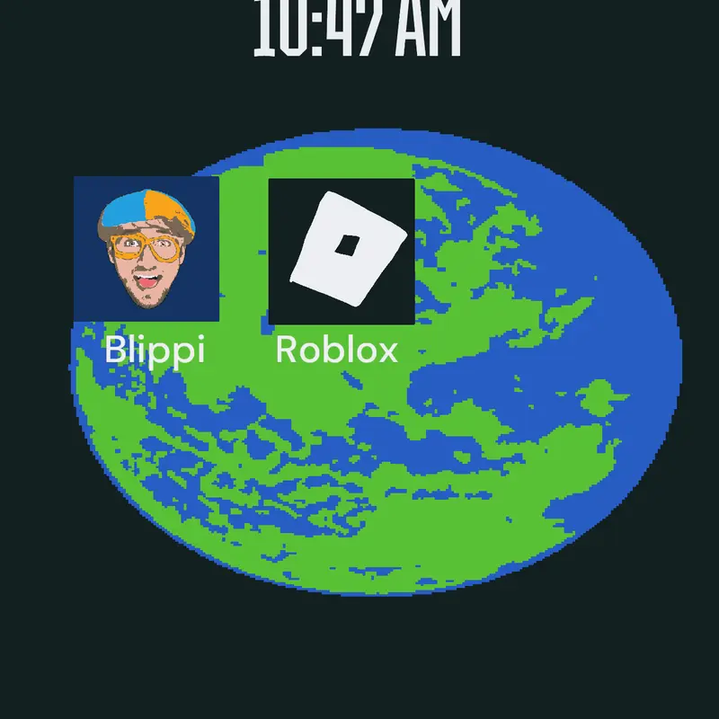 Game by @Roblox2022_Official