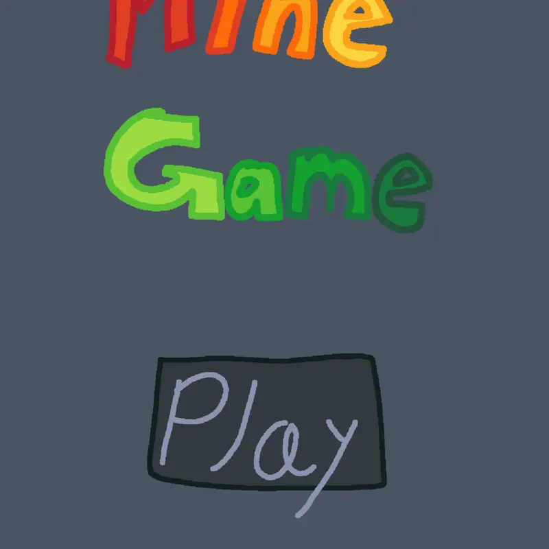 Game by @Jukereise
