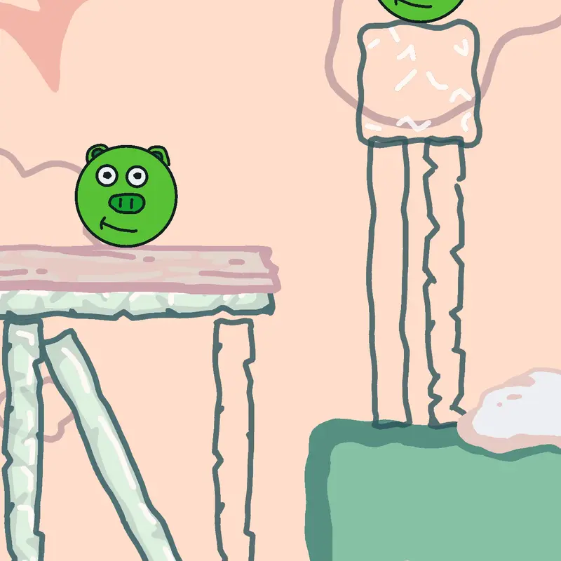 Game by @CeErAnT