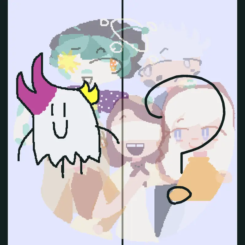 Game by @Droxil