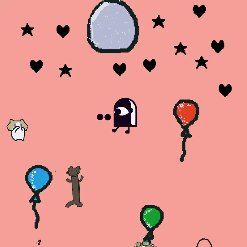 Game by @verityu