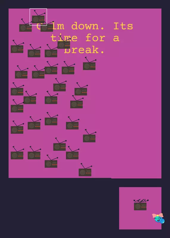 Game by @-POPPY-dw