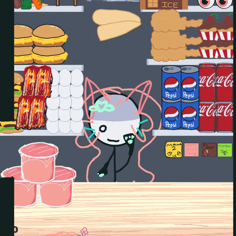 Game by @ZOOBLE_createz