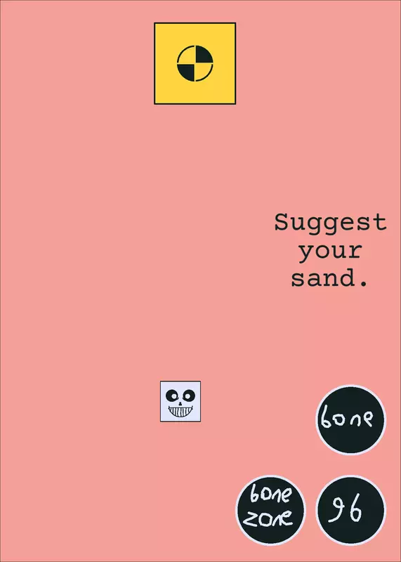 Game by @MrUnFun_Sans
