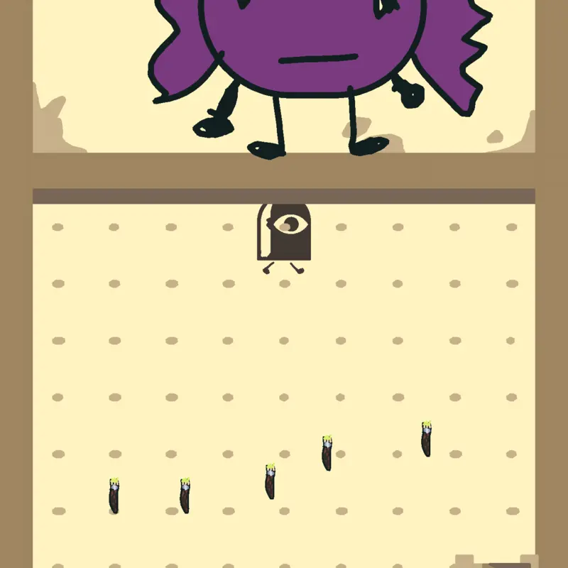 Game by @cheerbull