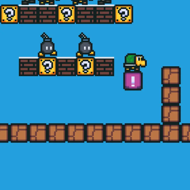 Game by @elnerdnervioso