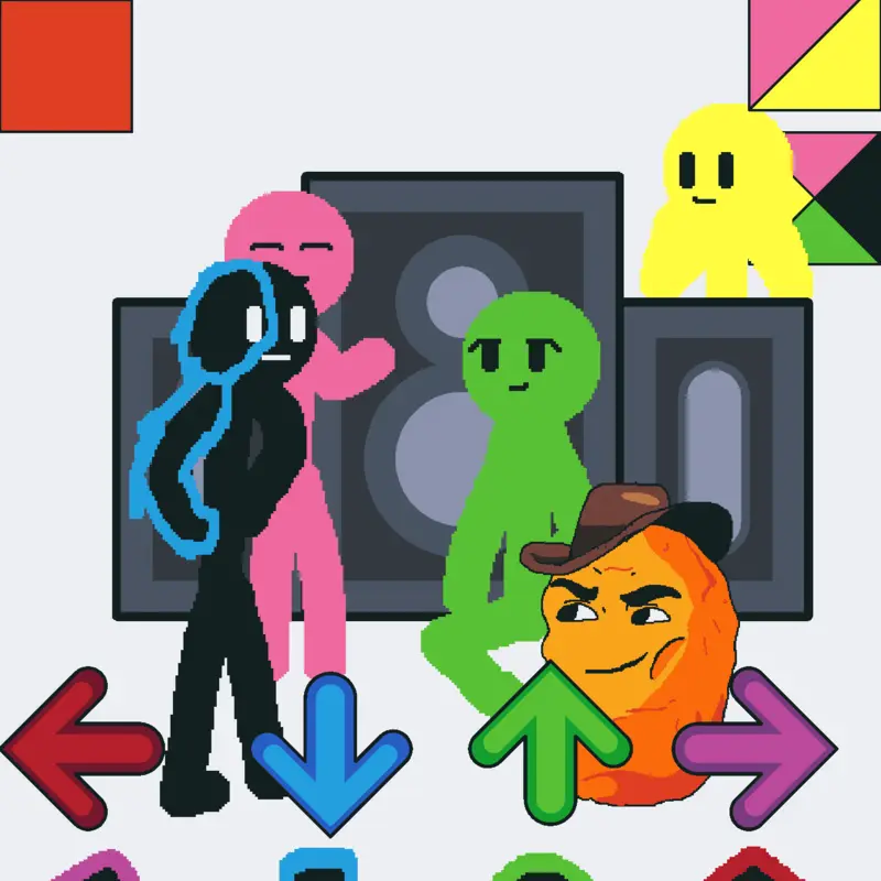 Game by @bloater