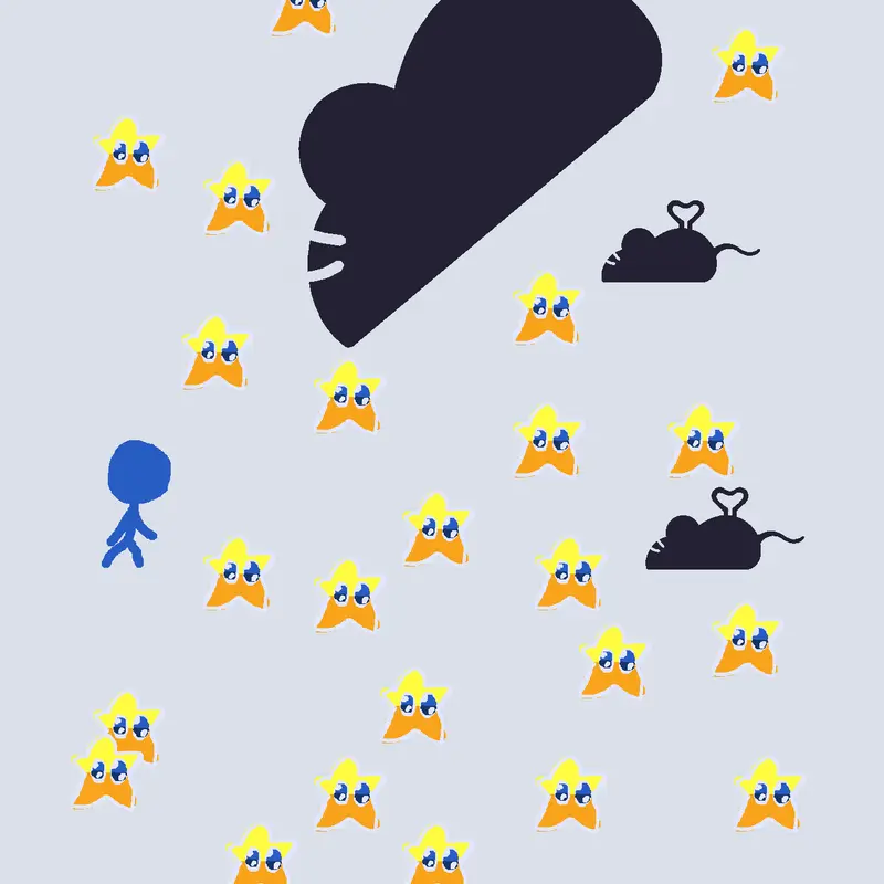 Game by @starest