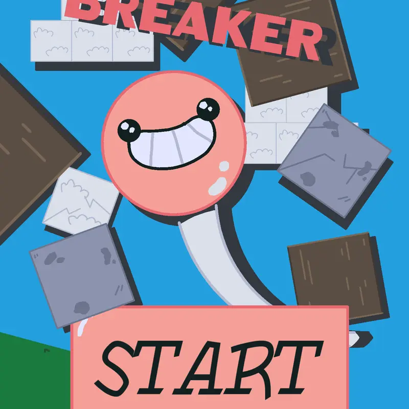 Game by @Dertykonix