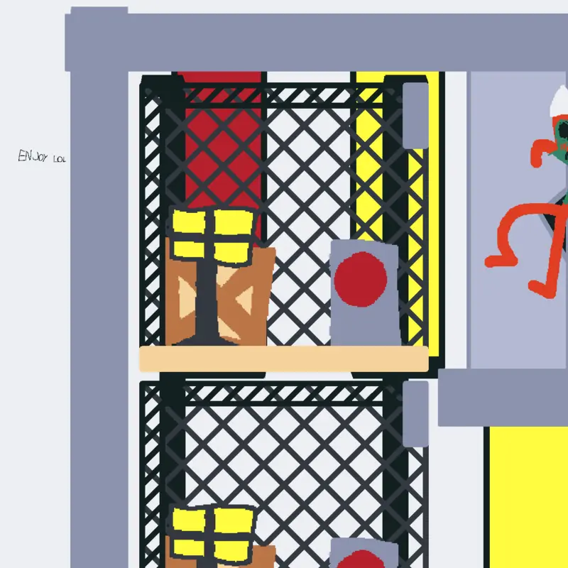 Game by @huggyRP