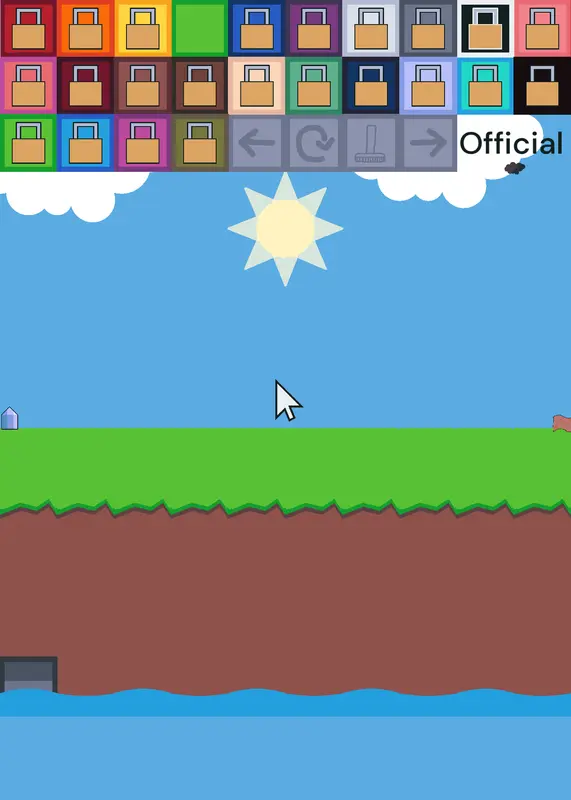 Game by @m5playscastle