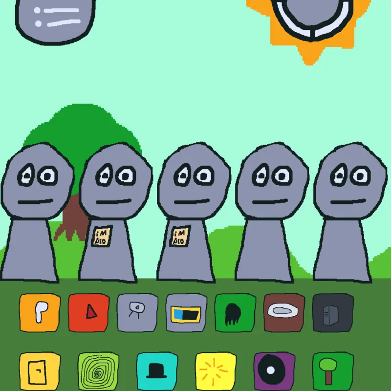 Game by @nedboylo