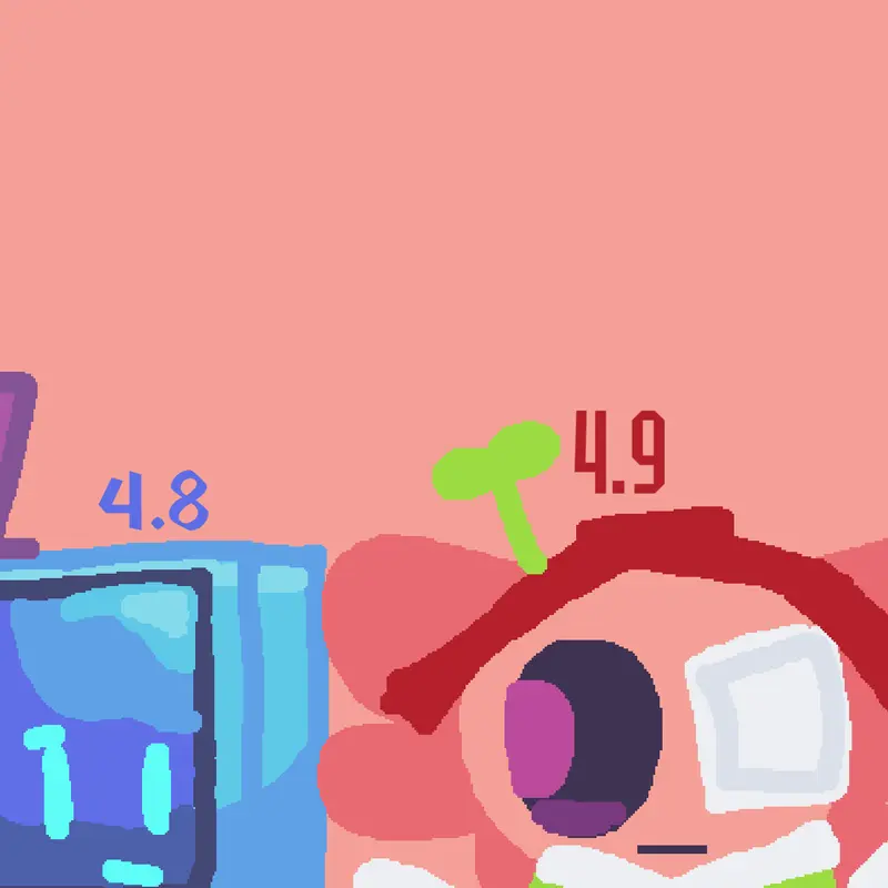 Game by @AnnualArtist