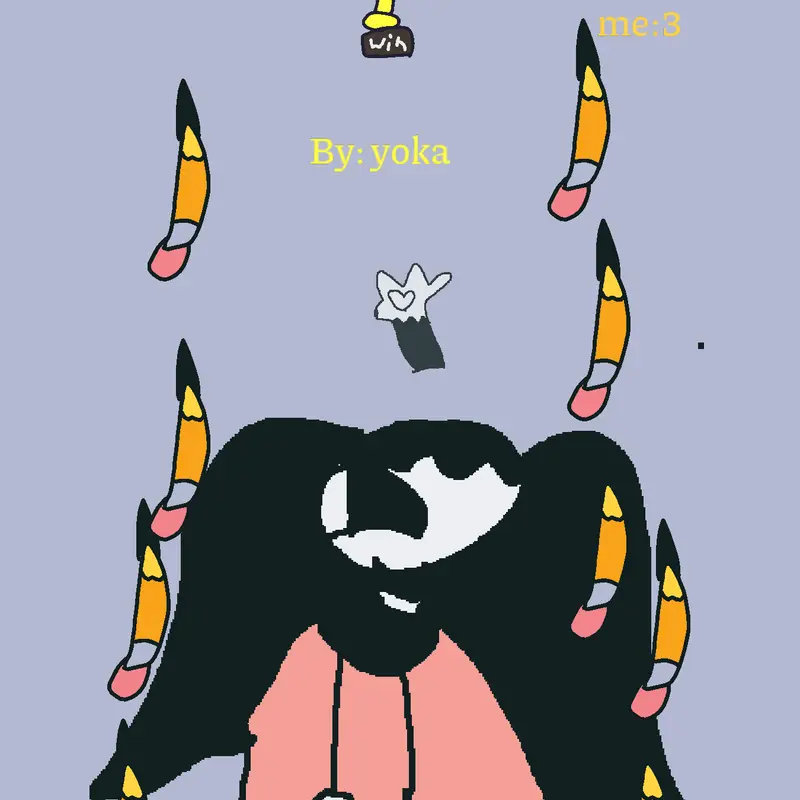 Game by @Yoka_kit