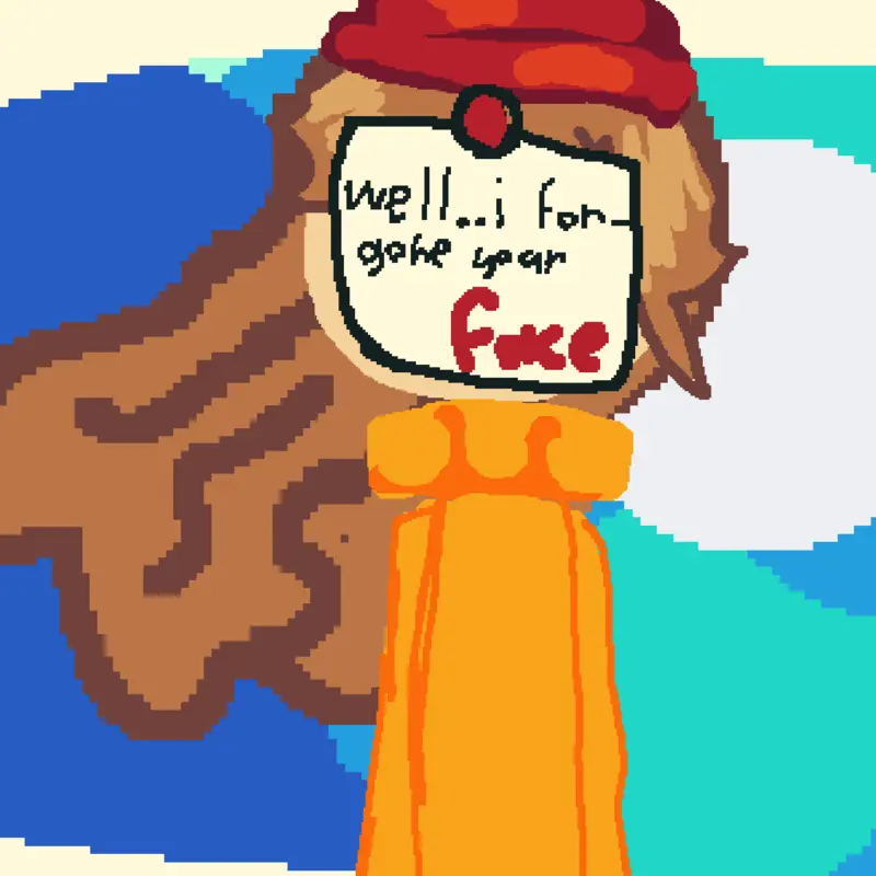 Game by @Mishka_welli