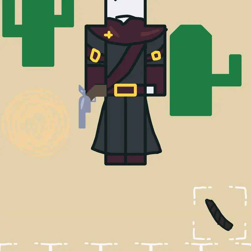 Game by @welchvn