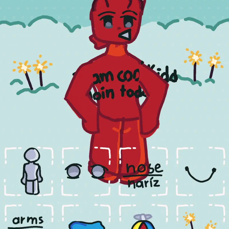 Game by @azuree_time