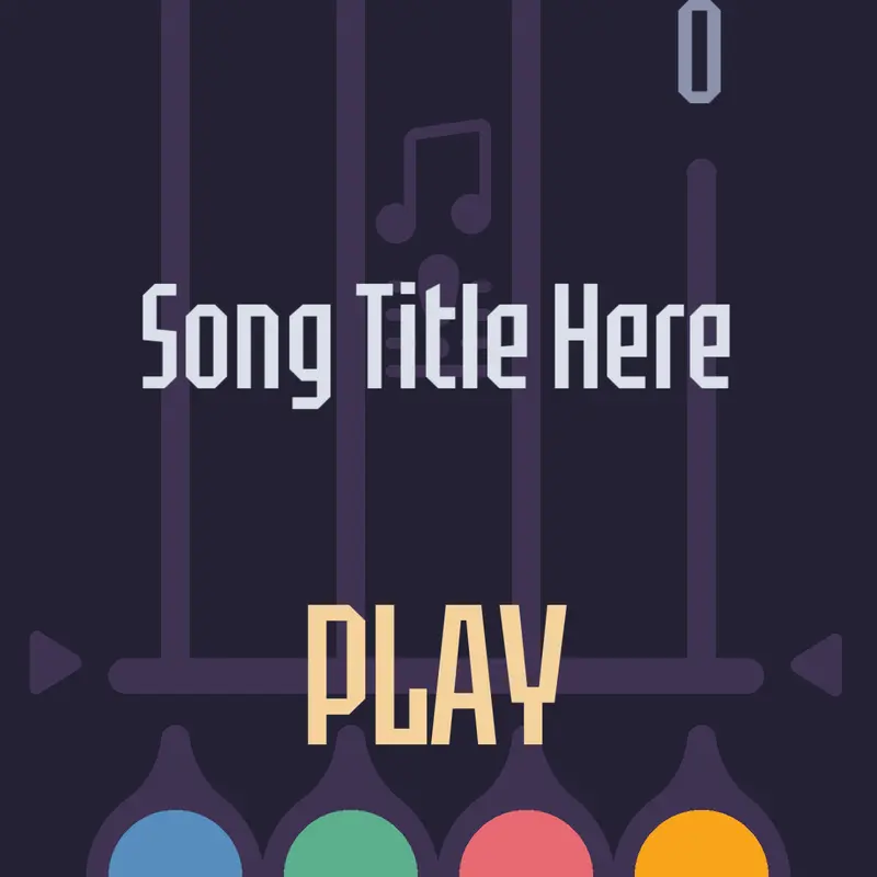 Game by @mister_mister
