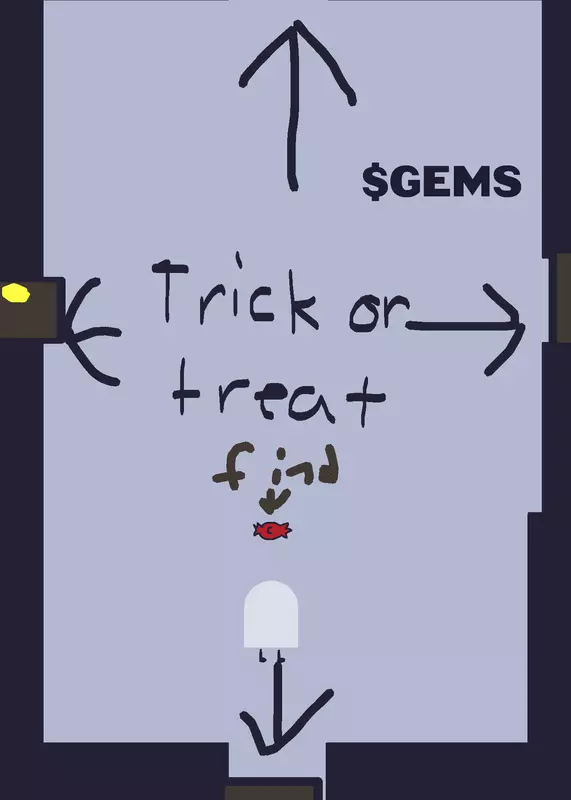 Game by @Justin_MakesStuff