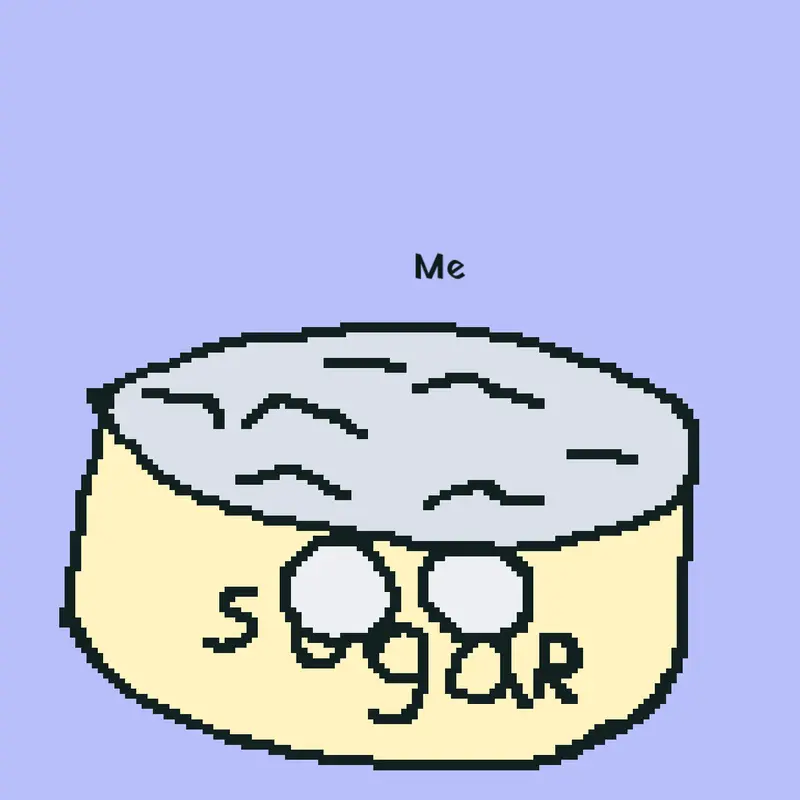 Game by @Sugarcup