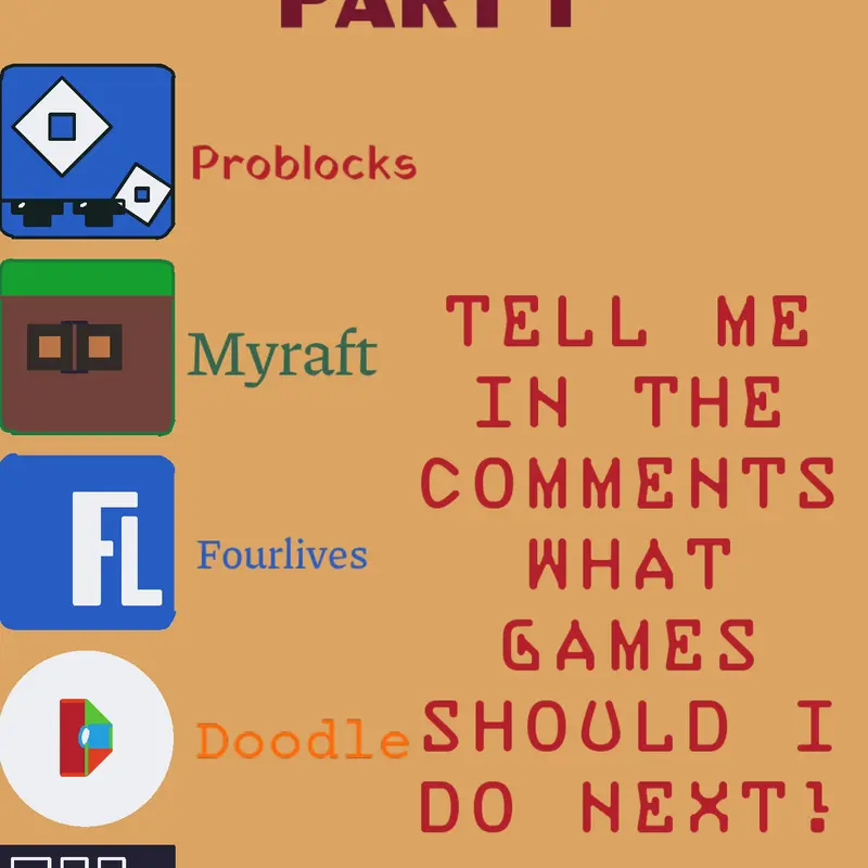 Game by @RhetT_YertLr