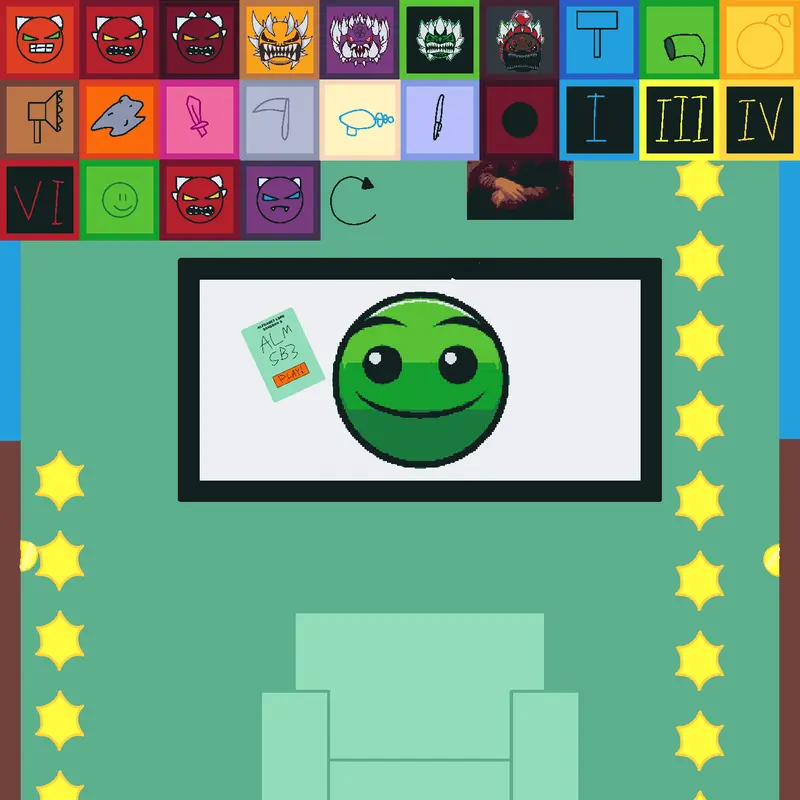 Game by @Vivibivivig