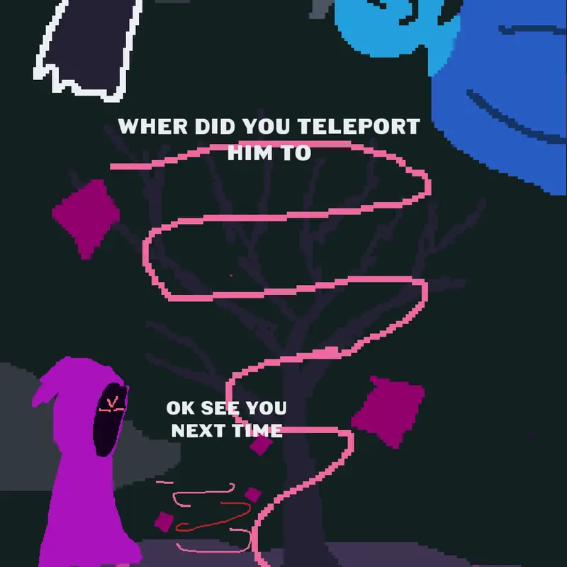 Game by @mr_blue