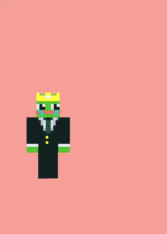 Game by @funnypants