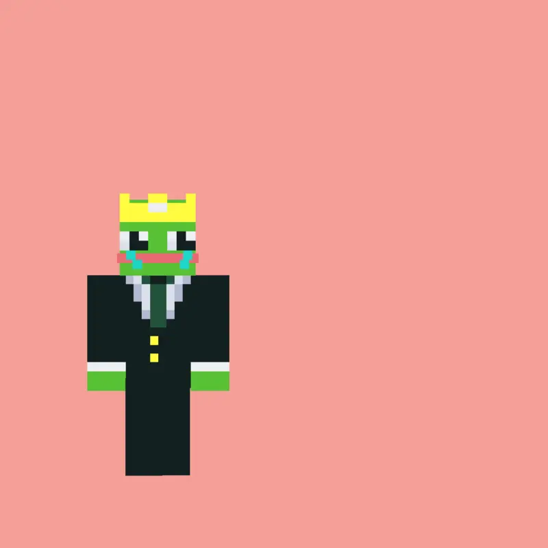 Game by @funnypants