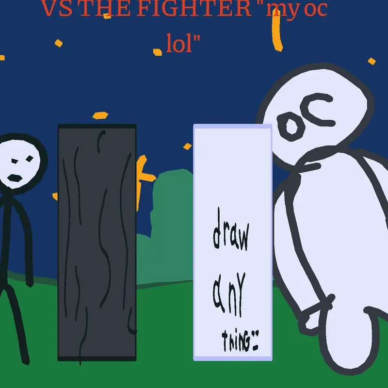 Game by @the_fighter