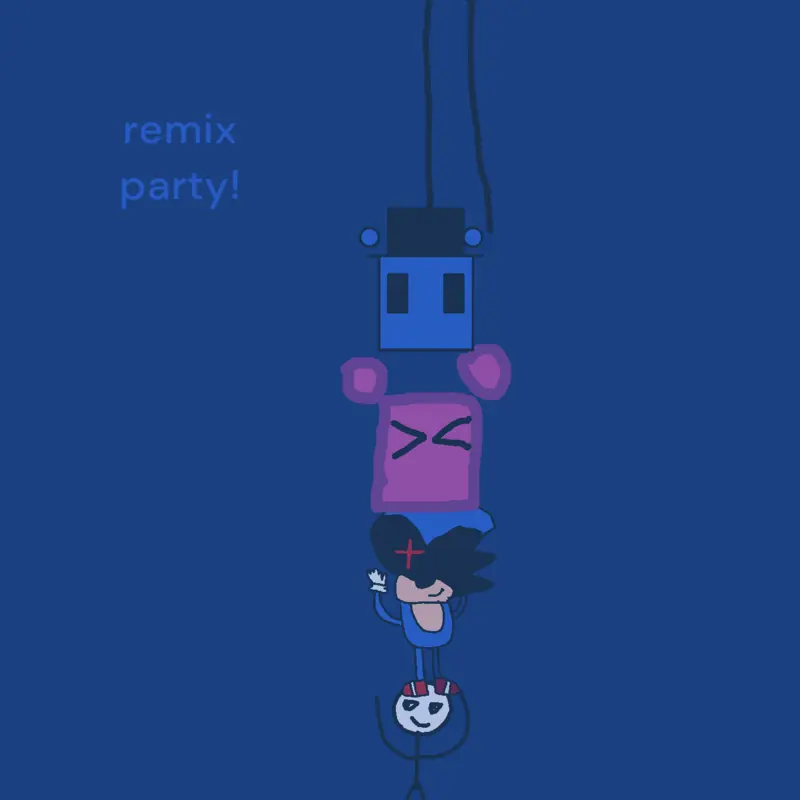 Game by @misscircle_fpecat