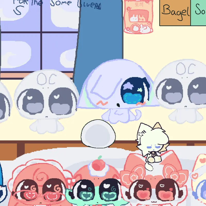 Game by @Mimy_star