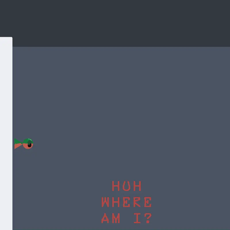 Game by @montuh