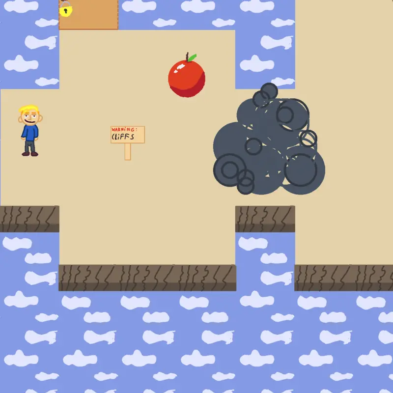Game by @Cubone2011