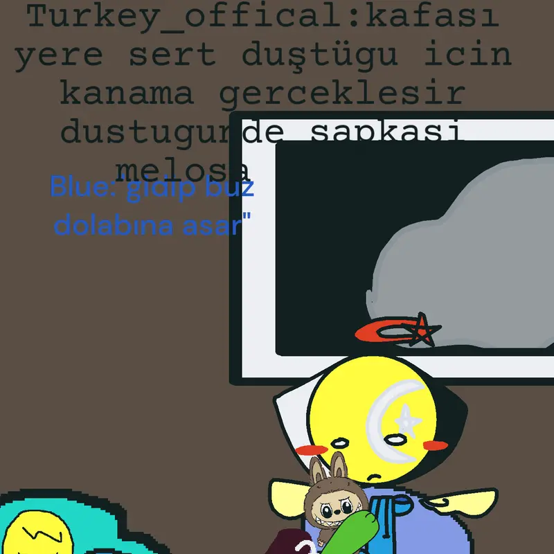 Game by @Turkey_Offical
