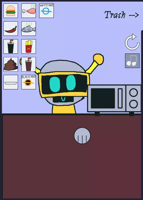 Game by @anonchameleon38