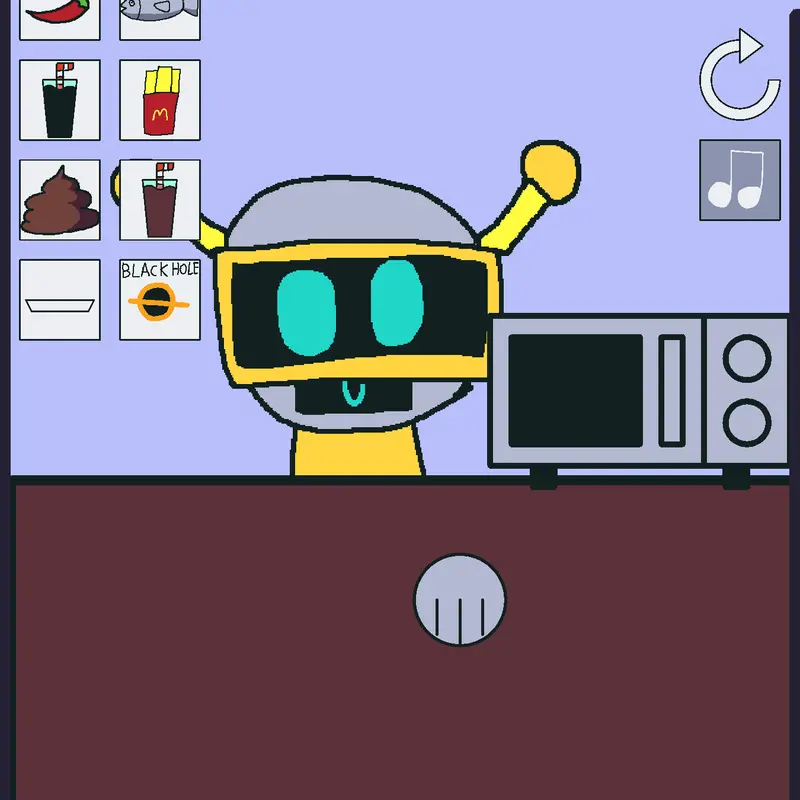 Game by @anonchameleon38