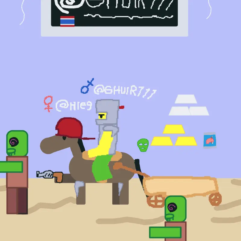 Game by @GHUlR777